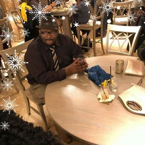 Meet your Posher, Phil